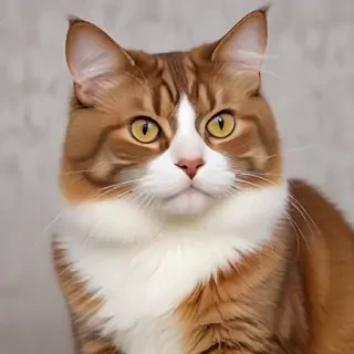 cymric cat breed