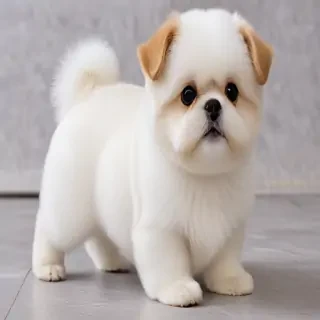 boshih dog breed