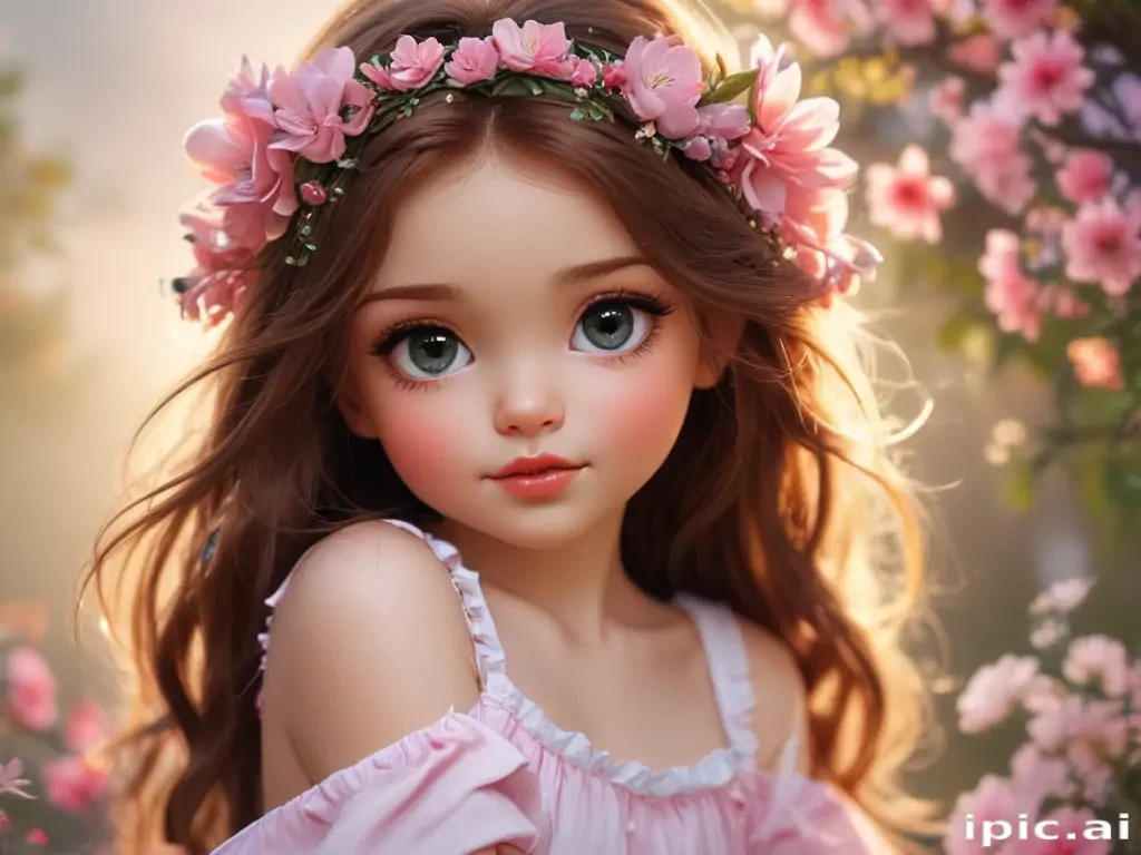 pretty and cute wallpapers