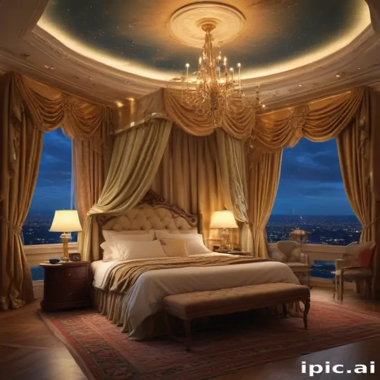background bedroom