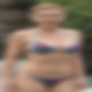 scarlett johansson bikini