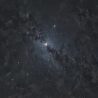 starry wallpaper
