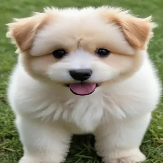 eskipoo dog breed