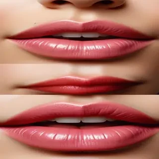 lips png transparent