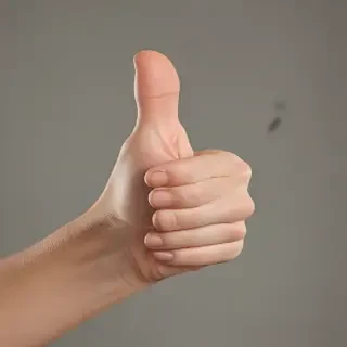 thumbs up png