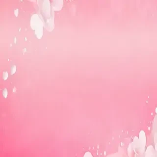 cute background pink