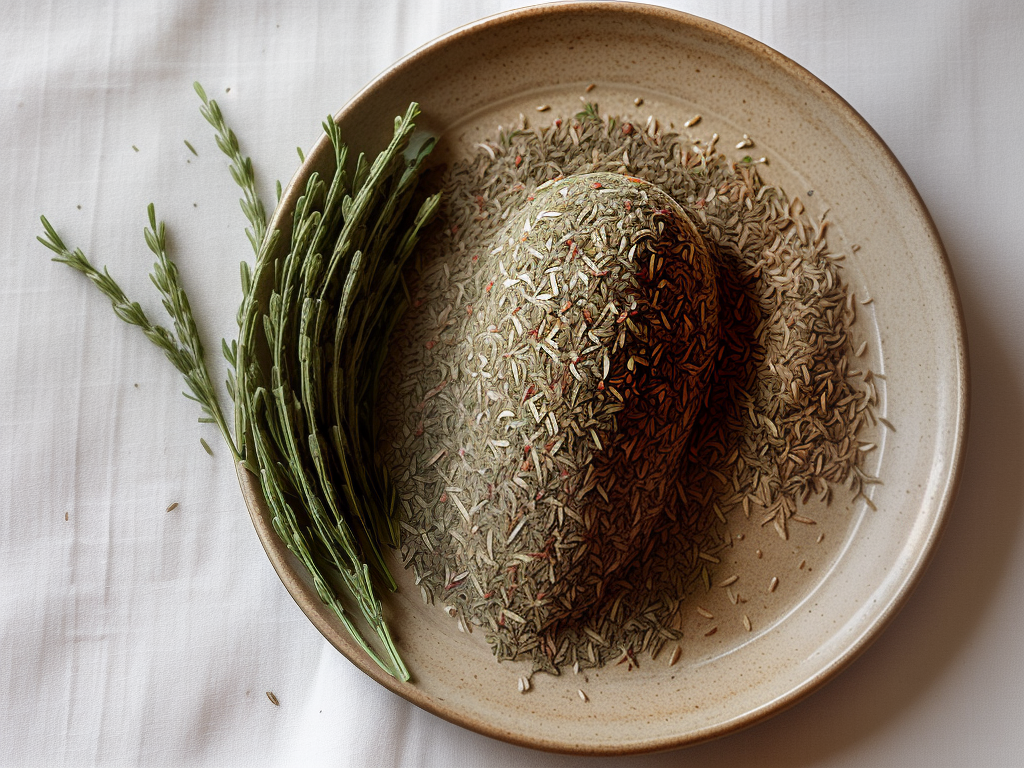 what is a substitute for herbes de provence