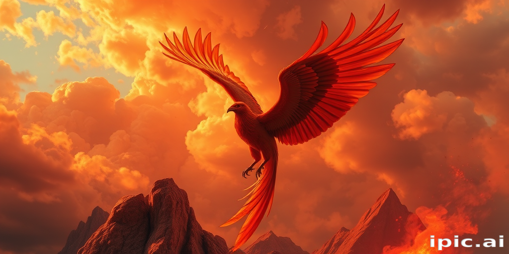 phoenix images free