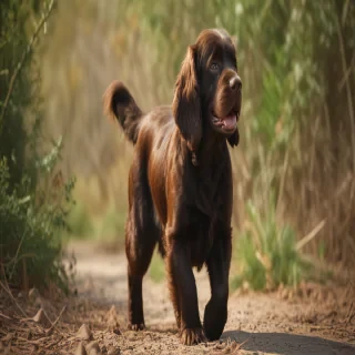 boykin spaniel