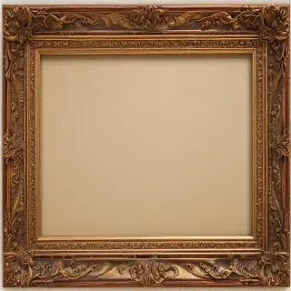 rectangle frame png