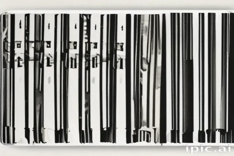 barcode sticker png