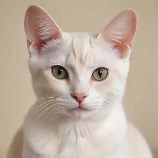 colorpoint shorthair cat breed