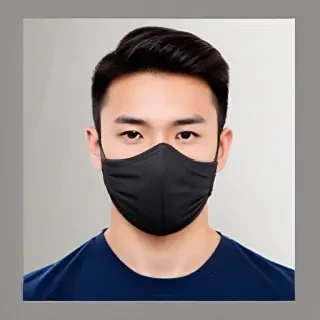 face mask png