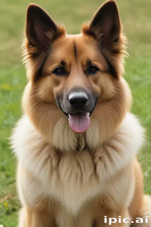 bohemian shepherd dog breed
