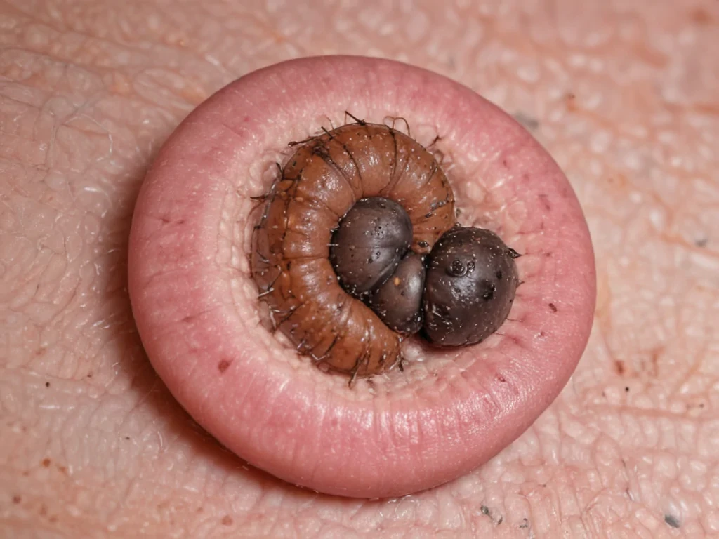 images of ringworm