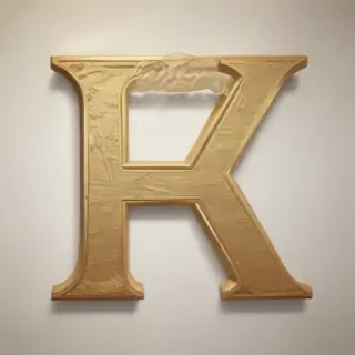 letter a png