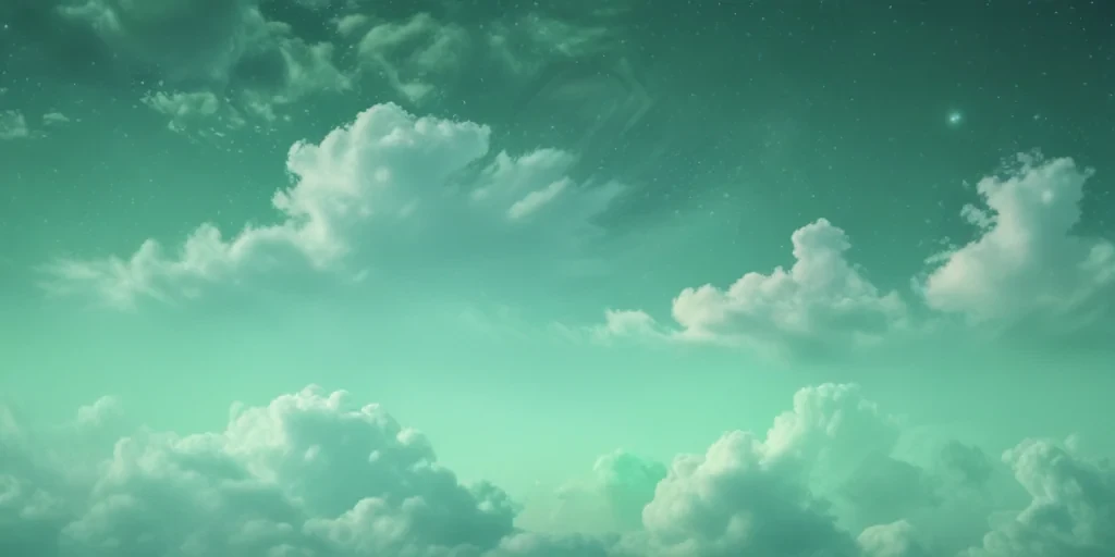 mint green backgrounds