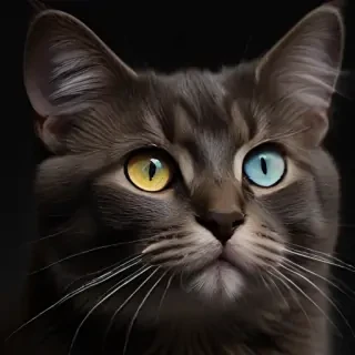cat iphone background