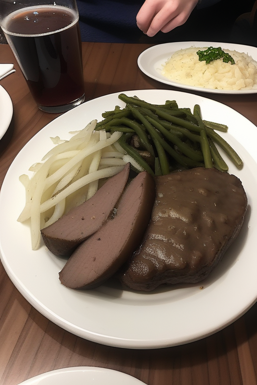 liver and onion near me