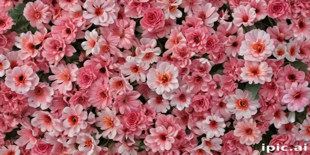 real flower png