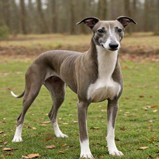 greyhound dog breed