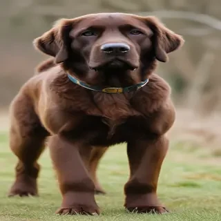 springador dog breed