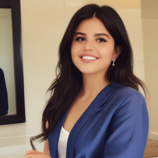 selena gomez israel post