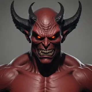 demon png