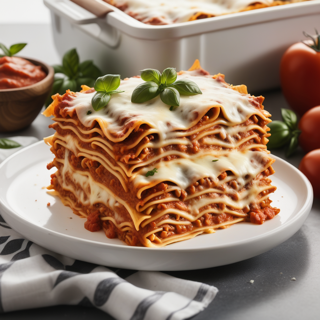 how long is lasagna good in the fridge