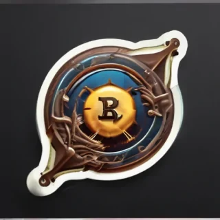 stickers with transparent background
