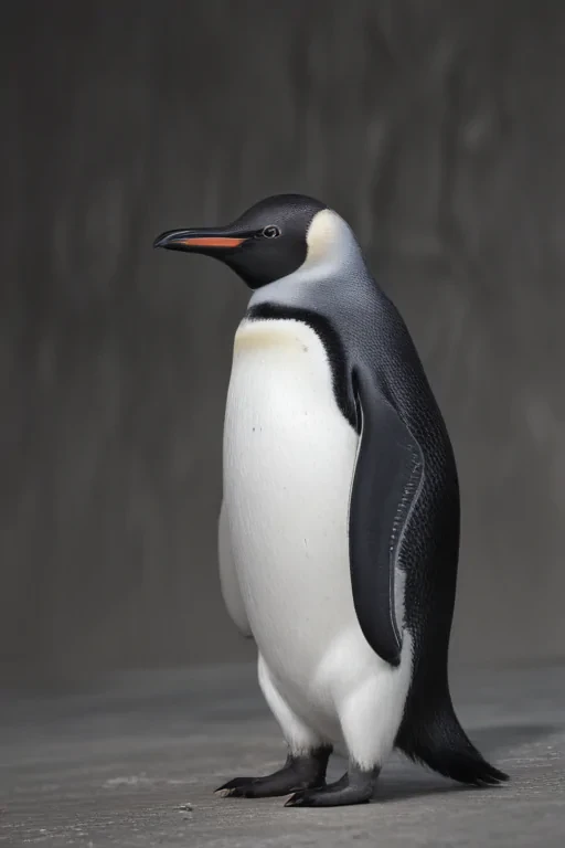 penguin background