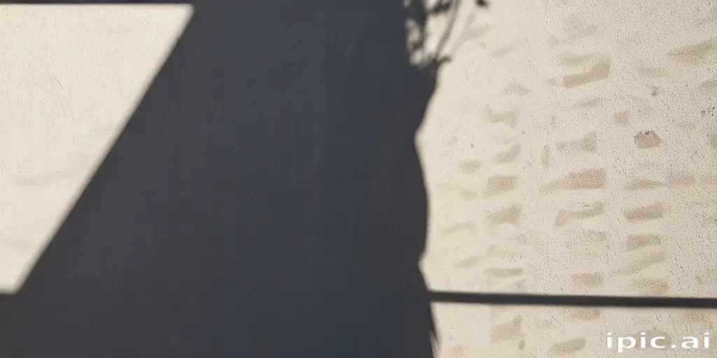 window shadow