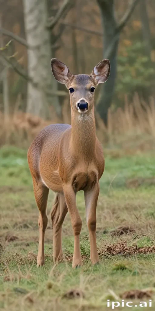 roe deer