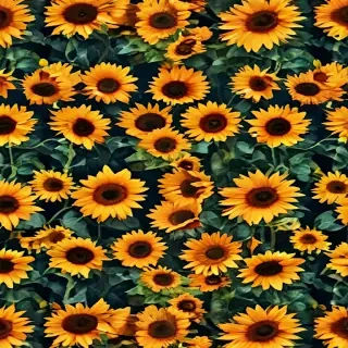 sunflower iphone background