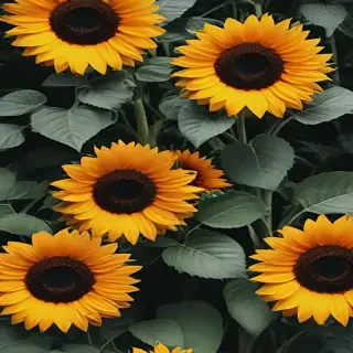 sunflower aesthetic wallpapers