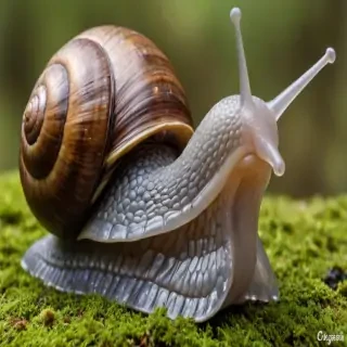 snail png