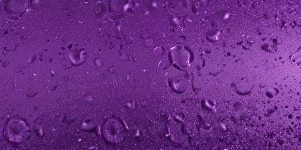 purple wallpaper glitter