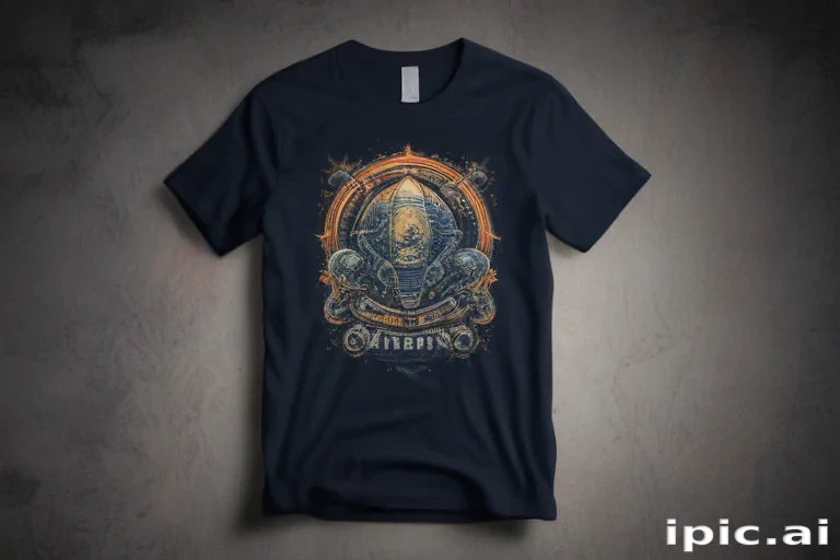 t shirt background