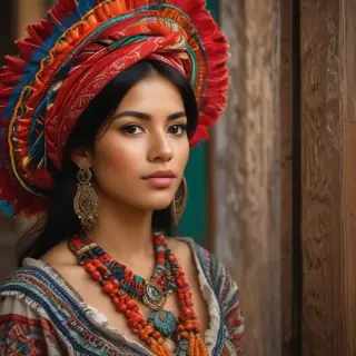 mexican png