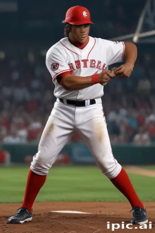 baseball player png