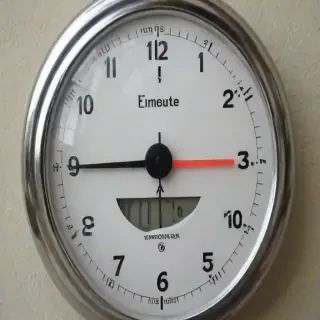 timer 5 minutes
