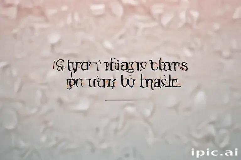 quotes background