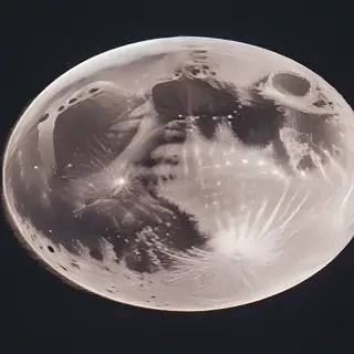 moon phone wallpaper