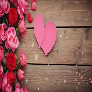 love background images