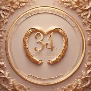 happy anniversary background