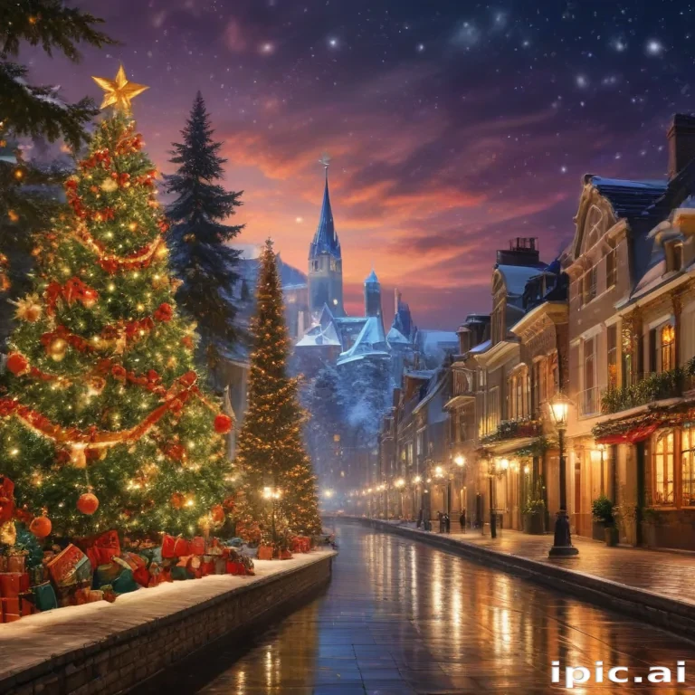 christmas iphone wallpaper