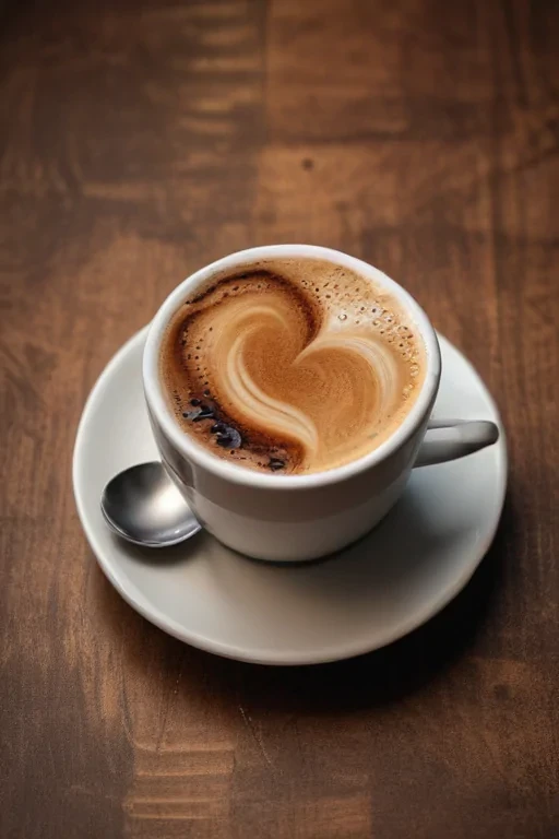 coffee aesthetic wallpaper