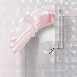 aesthetic transparent background