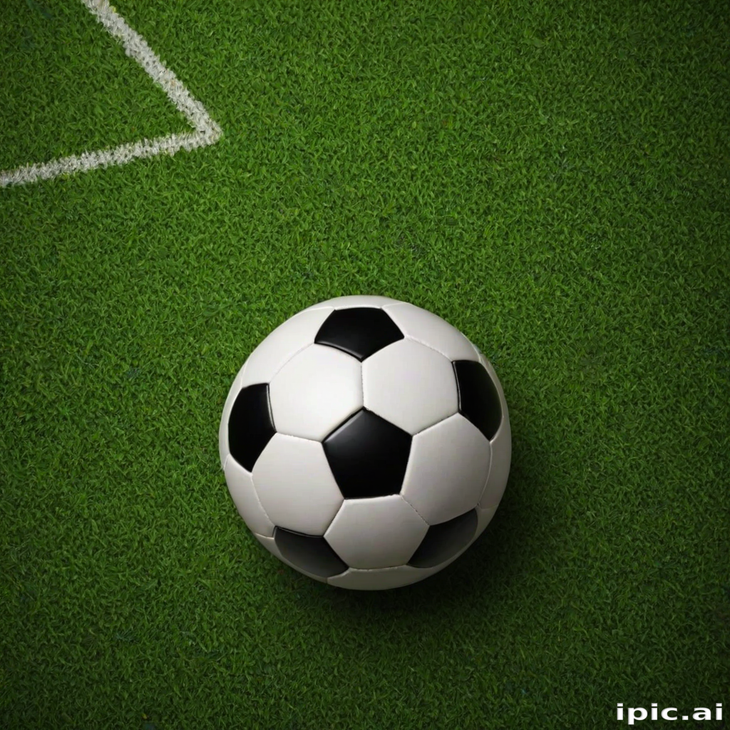 football background