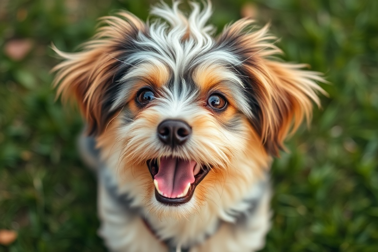 cute dogs